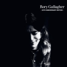Gallagher,rory - Rory Gallagher (3lp)