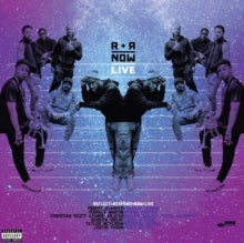 R+r=now - R+r=now Live: Blue Note Club New York, 2018 (2lp)
