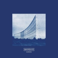 Marquis - Aurora + Ocean (2lp/Import)
