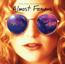 Various Artists - Almost Famous OST (2lp)