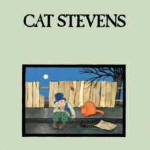 Stevens,cat - Teaser & The Firecat (super Deluxe/4cd/Blu-ray/2lp/7inch)