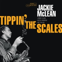 Mclean,jackie - Tippin' The Scales (blue Note Tone Poet Series)