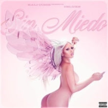 Kali Uchis - Sin Miedo (del Amor Y Otros Demonios) ? (x)
