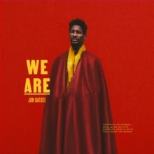 Batiste,jon - We Are