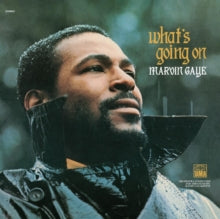 Gaye,marvin - What's Going On (50th Anniversary/2lp)