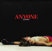 Bieber,justin - Anyone / Holy