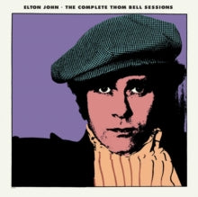 John,elton - Complete Thom Bell Sessions (EP) (180g/Purple Vinyl)