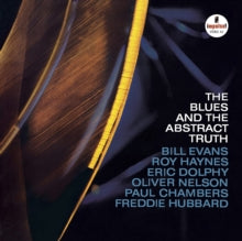 Nelson,oliver - Blues & Abstract Truth (verve Acoustic Sounds Series)