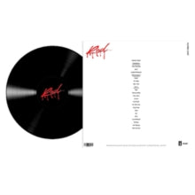 Playboi Carti - Whole Lotta Red (x) (2lp)