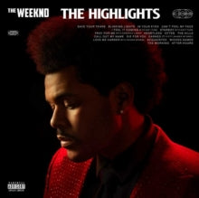Weeknd - Highlights (x)
