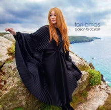 Amos,tori - Ocean To Ocean (2lp)