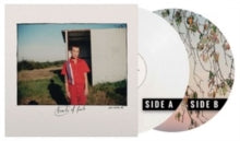 Anouk - Trails Of Fails (limited/White Vinyl/Side B- Photoprint/180g)