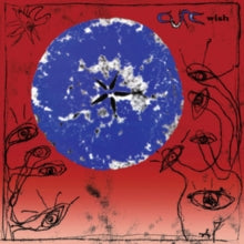 Cure - Wish (30th Anniversary Edition) (remastered)