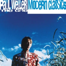 Weller,paul - Modern Classics (the Greatest Hits) (2lp)