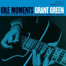 Green,grant - Idle Moments (blue Note Classic Vinyl Edition)
