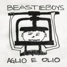 Beastie Boys - Aglio E Olio