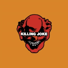 Killing Joke - Killing Joke (2003) (180g/2lp)