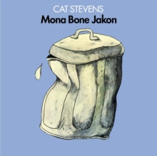 Yusuf; Cat Stevens - Mona Bone Jakon