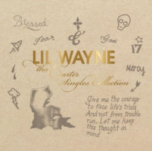 LIL Wayne - Tha Carter Singles Collection (10 -7 Inch)