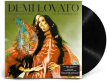 Lovato,demi - Dancing With The Devil...the Art Of Starting Over (x) (2lp)