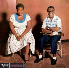 Fitzgerald,ella - Ella & Louis (verve Acoustic Sounds Series)
