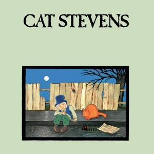 STEVENS,CAT - TEASER & THE FIRECAT