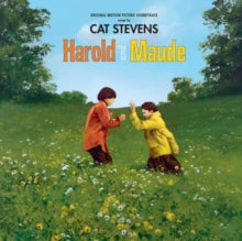 Stevens,cat - Harold & Maude