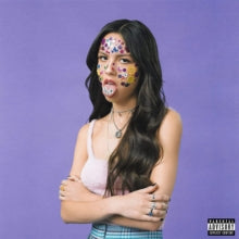 Rodrigo,olivia - Sour (x)