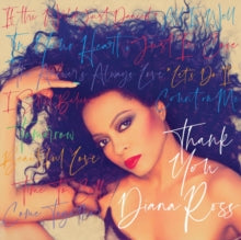 Ross,diana - Thank You (2lp)
