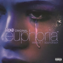 Various Artists - Euphoria: Season 1 Soundtrack (purple Vinyl)