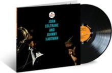 Coltrane,john; Johnny Hartman - John Coltrane & Johnny Hartman (verve Acoustic Sounds Series)