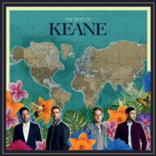 Keane - Best Of Keane (2lp)
