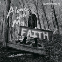 Connick Jr.,harry - Alone With My Faith (2lp)