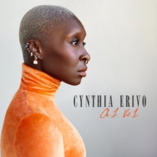 Erivo,cynthia - Ch. 1 Vs. 1 (2lp)