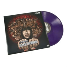 Badu,erykah - New Amerykah Part One (4th World War) (purple Vinyl/2lp)