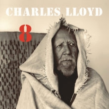 Lloyd,charles - 8: Kindred Spirits (live From The Lobero) (2lp)