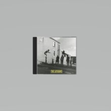 Lathums - How Beautiful Life Can Be (digi)