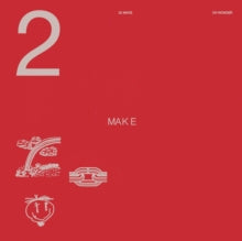 Oh Wonder - 22 Make (x)