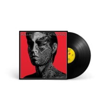 Rolling Stones - Tattoo You (2021 Remaster)