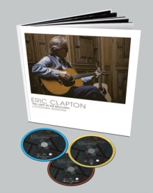 Clapton,eric - Lady In The Balcony: Lockdown Sessions (deluxe Cd/Dvd/Blu-ray)