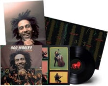Marley,bob - Bob Marley With The Chineke! Orchestra