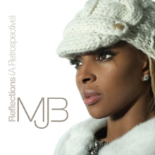 Blige,mary J. - Reflections - A Retrospective (2lp)