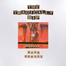Tragically Hip - Road Apples (30th Anniversary) (5lp/Blu-ray)