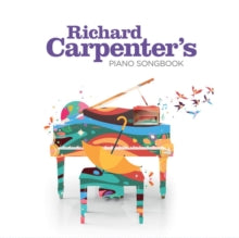 Carpenter,richard - Richard Carpenter’s Piano Songbook