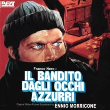 Morricone,ennio - Blue-eyed Bandit (il Bandito Dagli Occhi Azzurri) OST