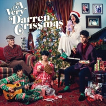 Criss,darren - Very Darren Crissmas