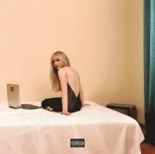 Carpenter,sabrina - Emails I Can't Send (x)