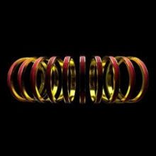 Various Artists - Shang-chi & The Legend Of The Ten Rings: The Album