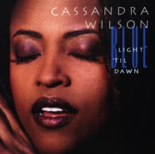 Wilson,cassandra - Blue Light 'til Dawn (blue Note Classic Vinyl Series) (2lp)