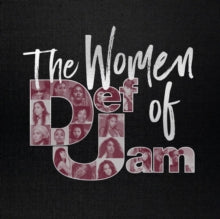 Various Artists - Women Of Def Jam (3lp)
